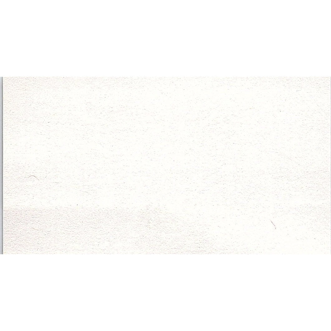 C.E. Blank Reader's Digest Pleasantville NY Vintage Business Card SC9-B7