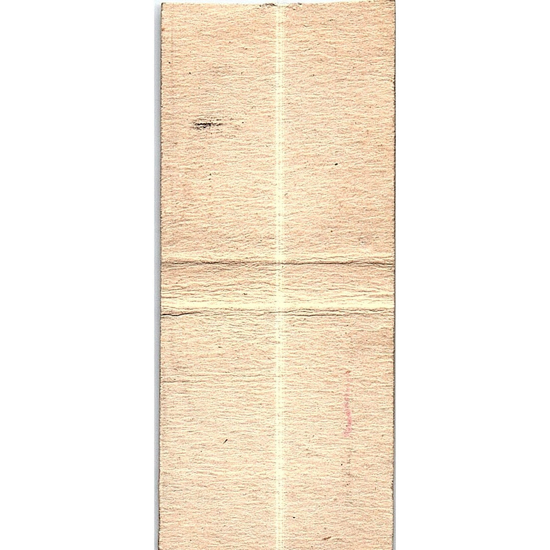 Roy's Tavern Grace & Roy Williams Beechwood WI Vintage Matchbook Cover SC7-Y10