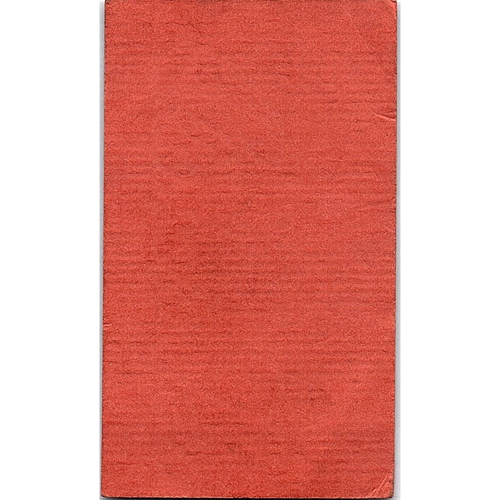 Mary Ann Bright Townhouse Apartment Locators Houston Vtg Business Card SE3-B15