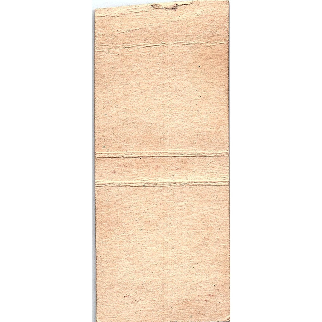 Kerr's Fried Chicken Restaurant Portage WI Vintage Matchbook Cover SE5-Y1