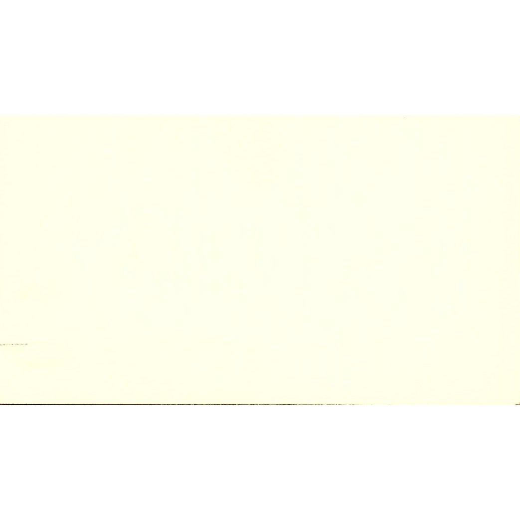 English Tea Room Jim & Mary Bancroft Houston Vintage Business Card SC9-B6