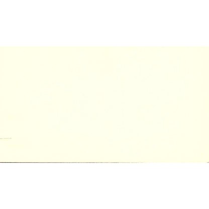 English Tea Room Jim & Mary Bancroft Houston Vintage Business Card SC9-B6