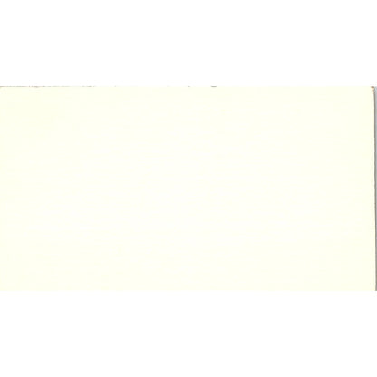 Bob Hilland Datamation Placements Inc Houston TX Vintage Business Card SD9-B2