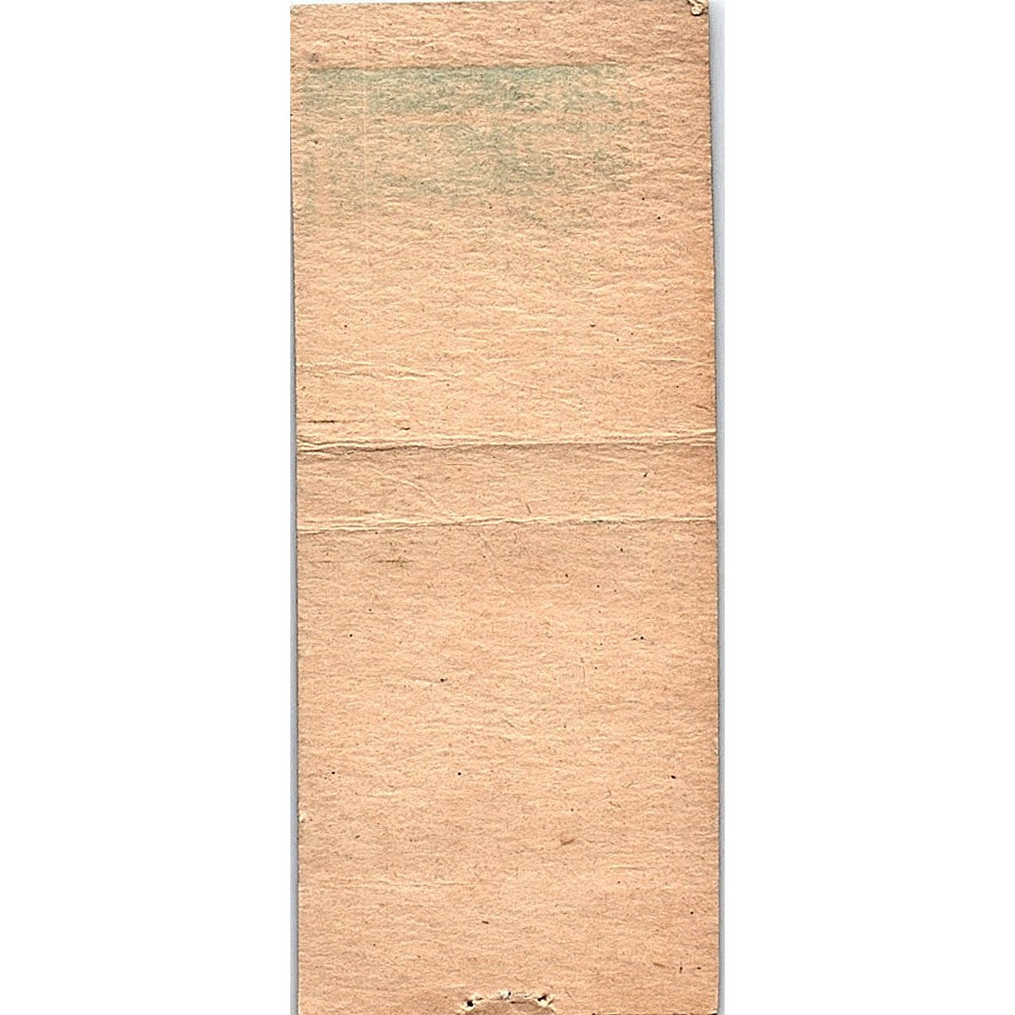 City Club Sheboygan WI Vintage Matchbook Cover SC7-Y6