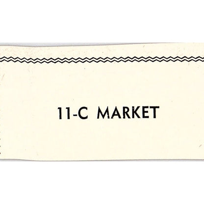 Jo's Family Restaurant, 11-C Market - Taft CA 1965 Ad AF8-S27