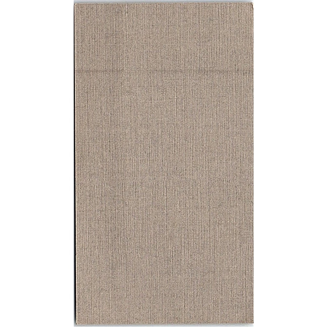 John Ramos Design Laguna beach California Vintage Business Card SF3-B3