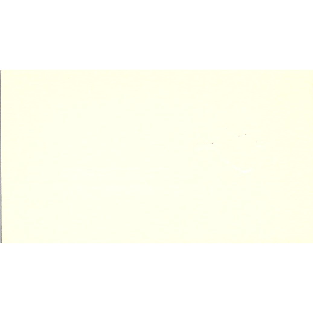 Carle Heffington Redi-Spuds of America Hawthorne CA Vtg Business Card SD9-B10