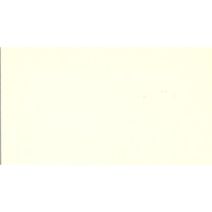 Carle Heffington Redi-Spuds of America Hawthorne CA Vtg Business Card SD9-B10