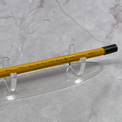 Vintage Clipper City Transit Co Manitowoc WI Advertising Pencil TC5-PN1