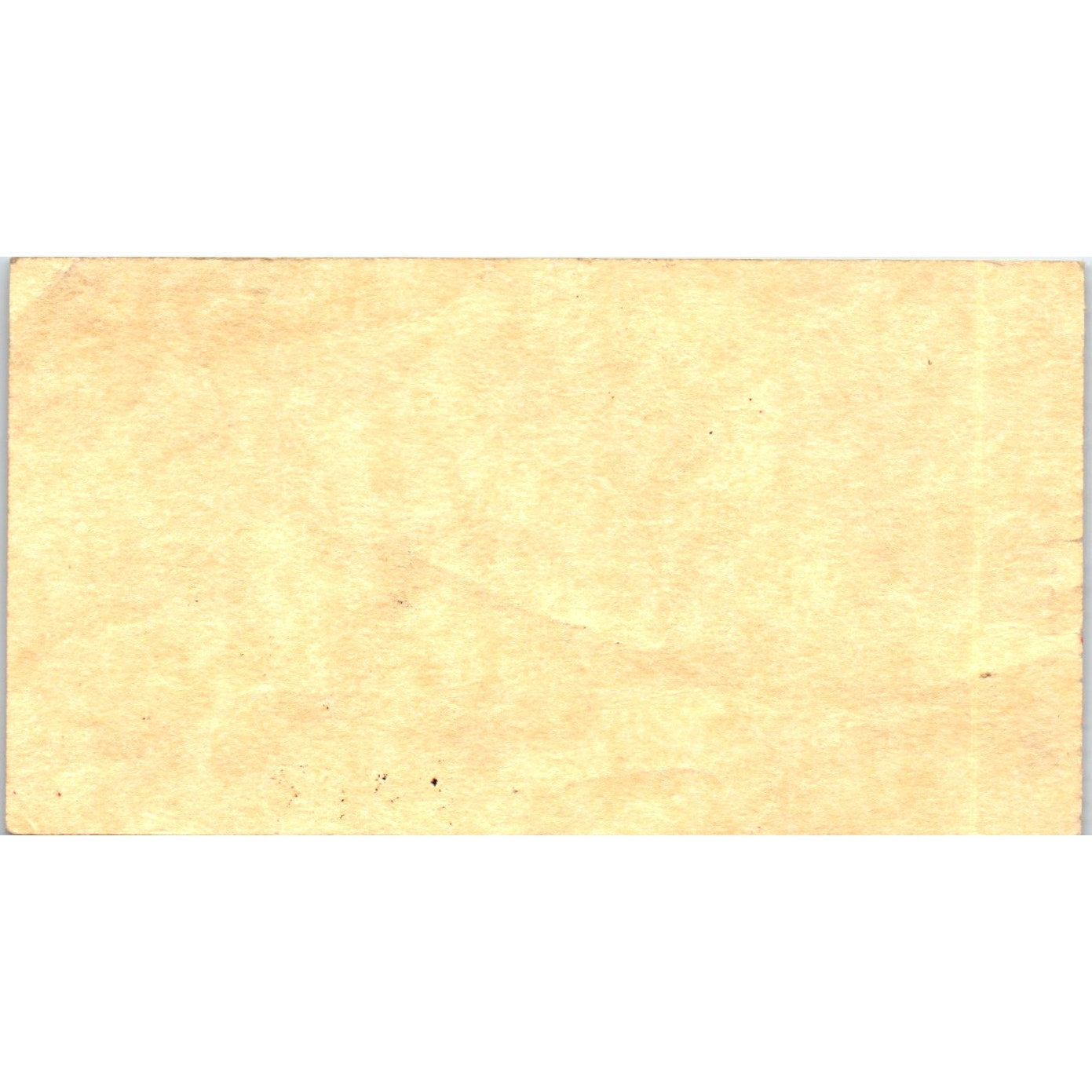 Vintage Star of India Maritime Museum Embarcadero San Diego CA Stub AD8-RS1
