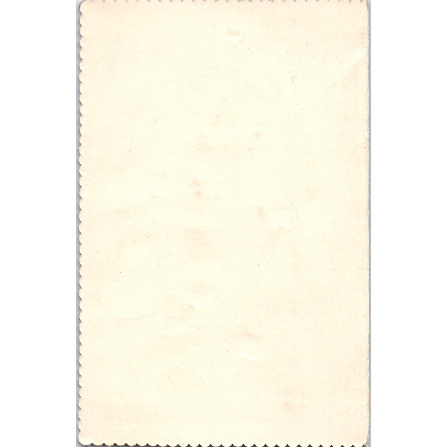 Antique God Jul Embossed Swedish Christmas Card Jesus Star AF7-E11