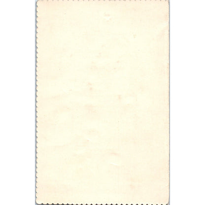 Antique God Jul Embossed Swedish Christmas Card Jesus Star AF7-E11