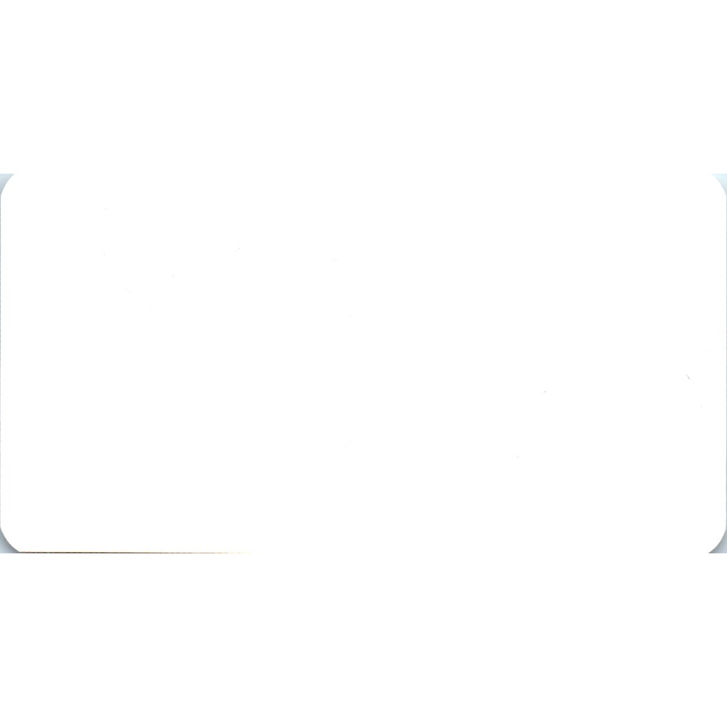 Craig C. Barnes Addressograph Houston TX Vintage Business Card SE3-B2