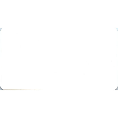 Craig C. Barnes Addressograph Houston TX Vintage Business Card SE3-B2