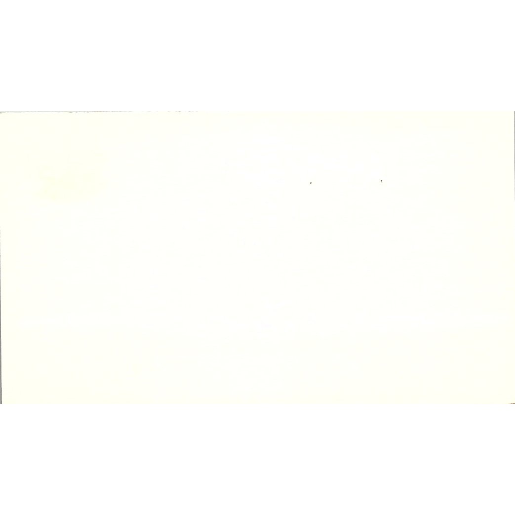 Power Rents Inc. Irwin Schimmel Tigard Oregon Vintage Business Card SB4-B4