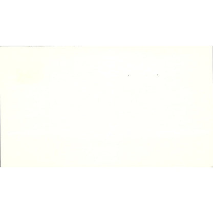 Power Rents Inc. Irwin Schimmel Tigard Oregon Vintage Business Card SB4-B4