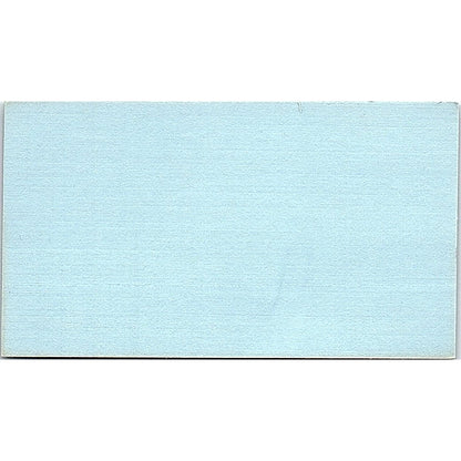 Dave's Custom Carpet Care, David L. Fairfield, Los Alamitos, CA Business Card Sf3-B6