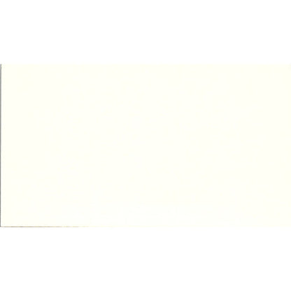 Ben Franklin Crafts Scott Milligan Easton MD Vintage Business Card SC9-B9