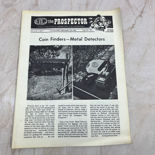 1974 Sep - Midwest Antique Ledger Newsletter - Minnesota State Fair Edition M18