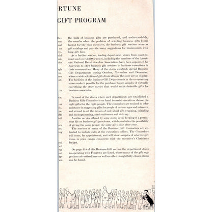 Jefferson Golden Hour Electric Clock Bellwood IL 1951 Magazine Ad D17