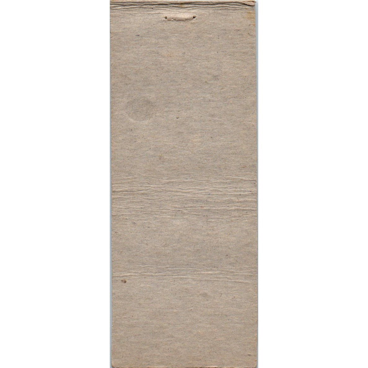 The Owen Enterprise Journal Owen WI Vintage Matchbook Cover SD4-Y3