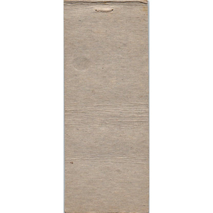 The Owen Enterprise Journal Owen WI Vintage Matchbook Cover SD4-Y3