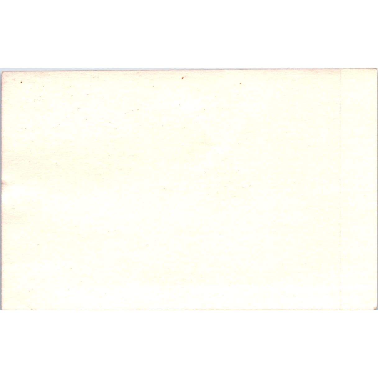 1979 Vintage Rio Palace Hotel Luggage Room Sticker AB9