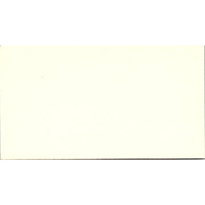 Phillip Powell Bob Marco Buick Mazda Houston Vintage Business Card SD9-B6