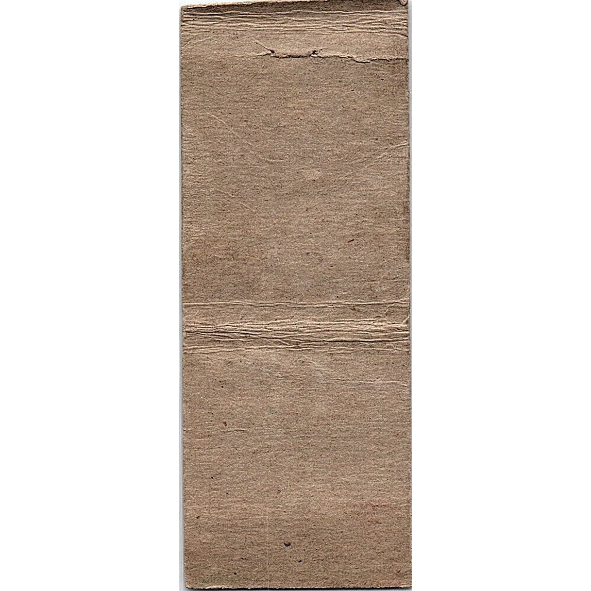 Klatt's Tavern Augusta WI Pinup Vintage Matchbook Cover SF3-Y6