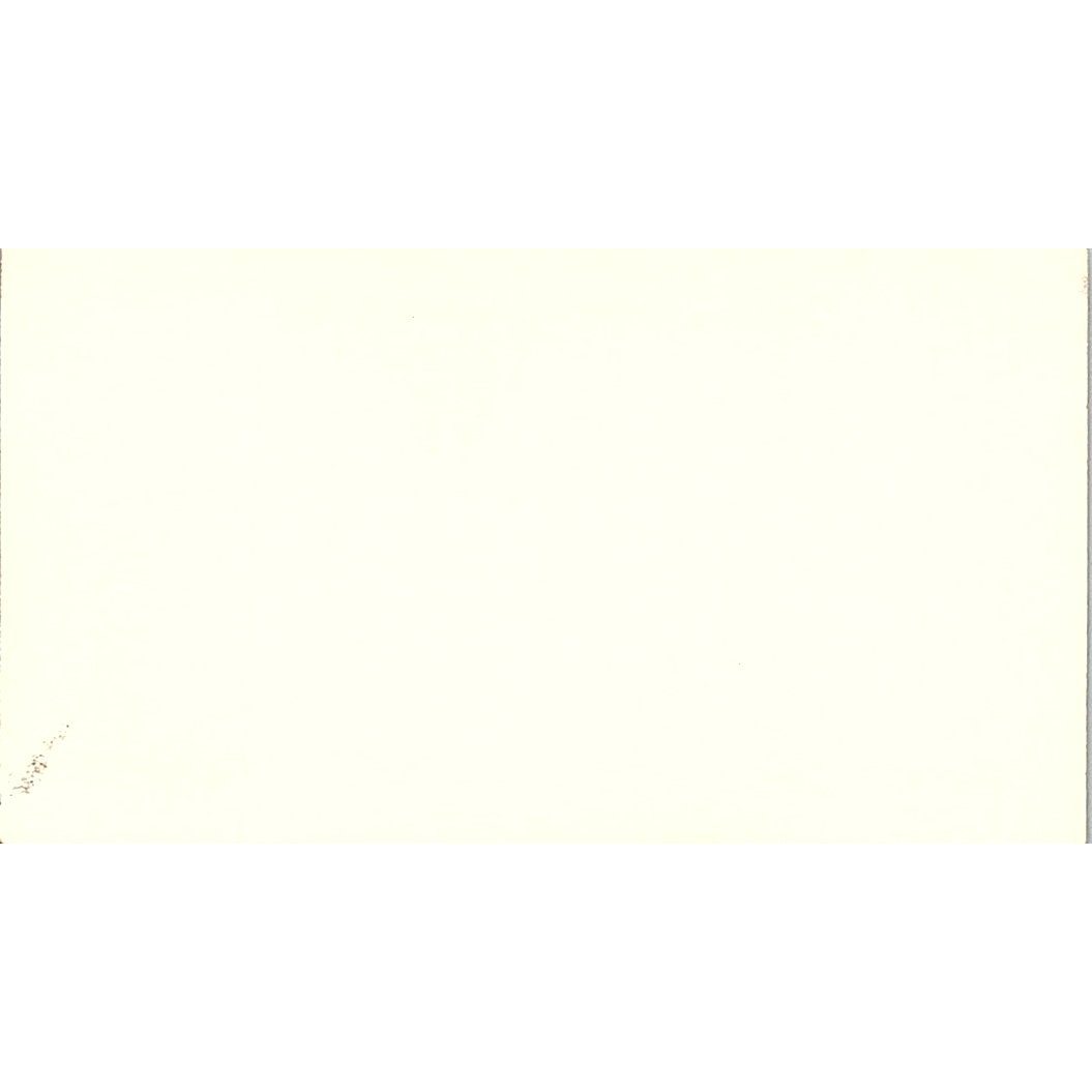 James D Parrish Jr Monarch Industrial Tires Houston TX Vtg Business Card SD9-B13