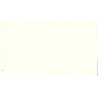 James D Parrish Jr Monarch Industrial Tires Houston TX Vtg Business Card SD9-B13