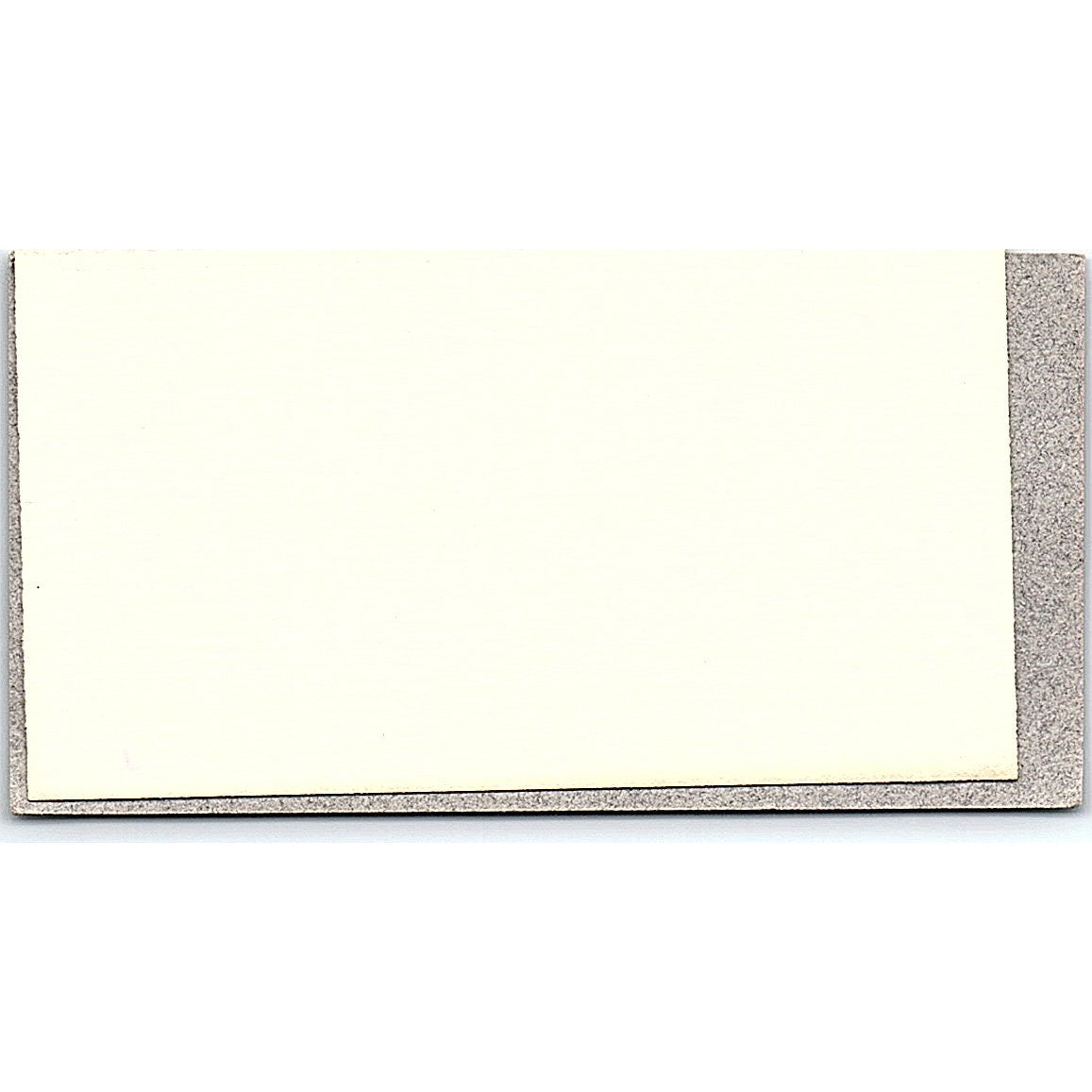 Native North American Arts Rex A Begaye Lakewood OH Vtg Business Card SD9-B14