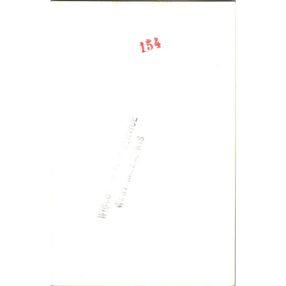 1946 2 Boys Under Christmas Tree West Salem WI 4x6" Original Photo AI9-H4