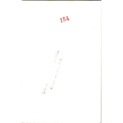 1946 2 Boys Under Christmas Tree West Salem WI 4x6" Original Photo AI9-H4