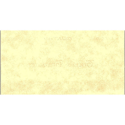 Tricia's Treasures Antiques Patricia M Griffin Anaheim CA Business Card SE3-B16