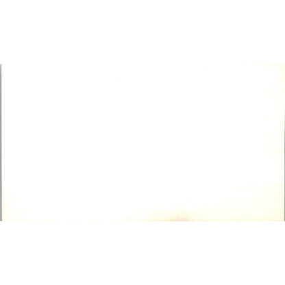 Carol L Girard GPE Controls Houston Vintage Business Card SE3-B10