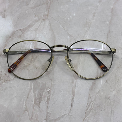 Bugle Boy Marine BB-55 Bronze 135 Sunglasses Eyeglasses Frames TG7-G4-8