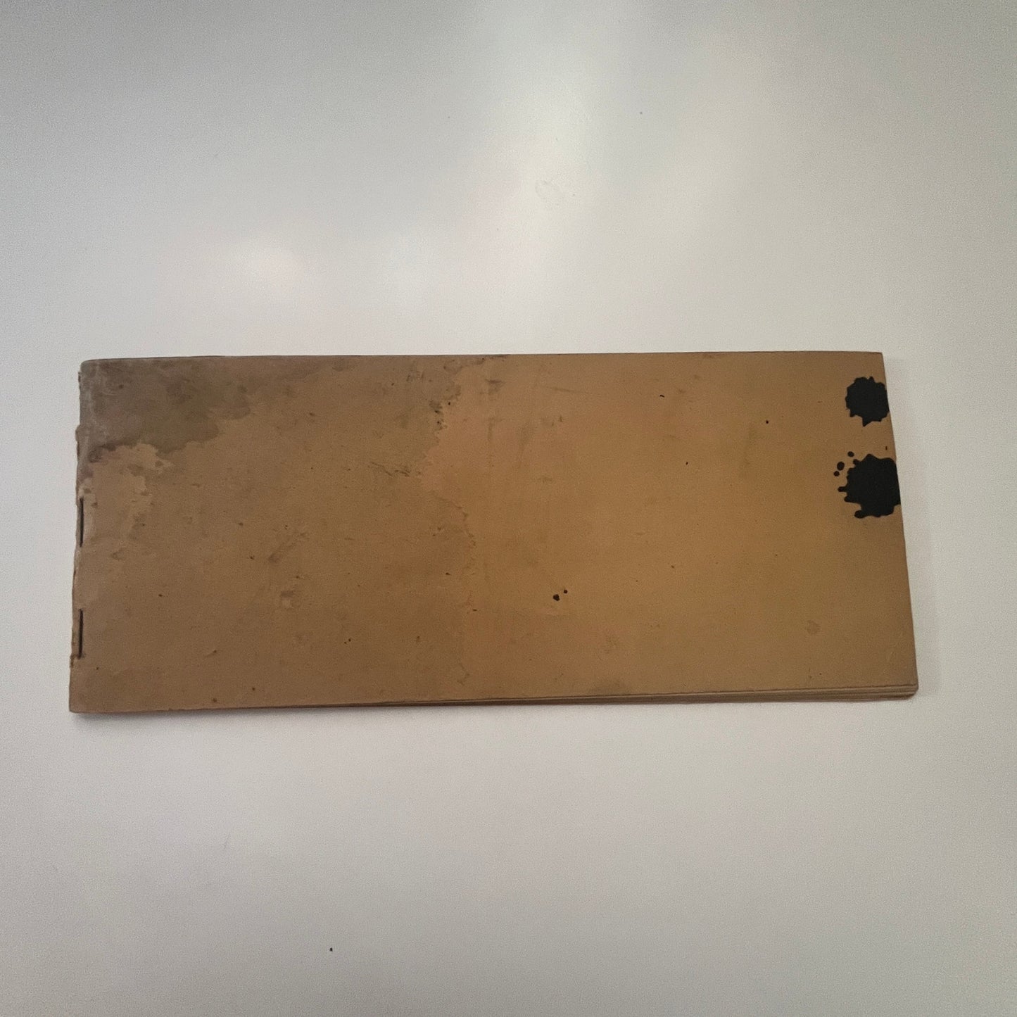 1904 International Harvester Company Farmer's Order Blank Booklet TG2-OB