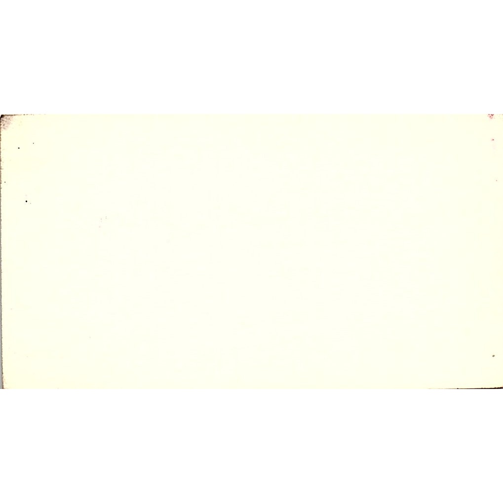 Betty Knowles Eastside Custom Bakery Eastside OR Vintage Business Card SD9-B8