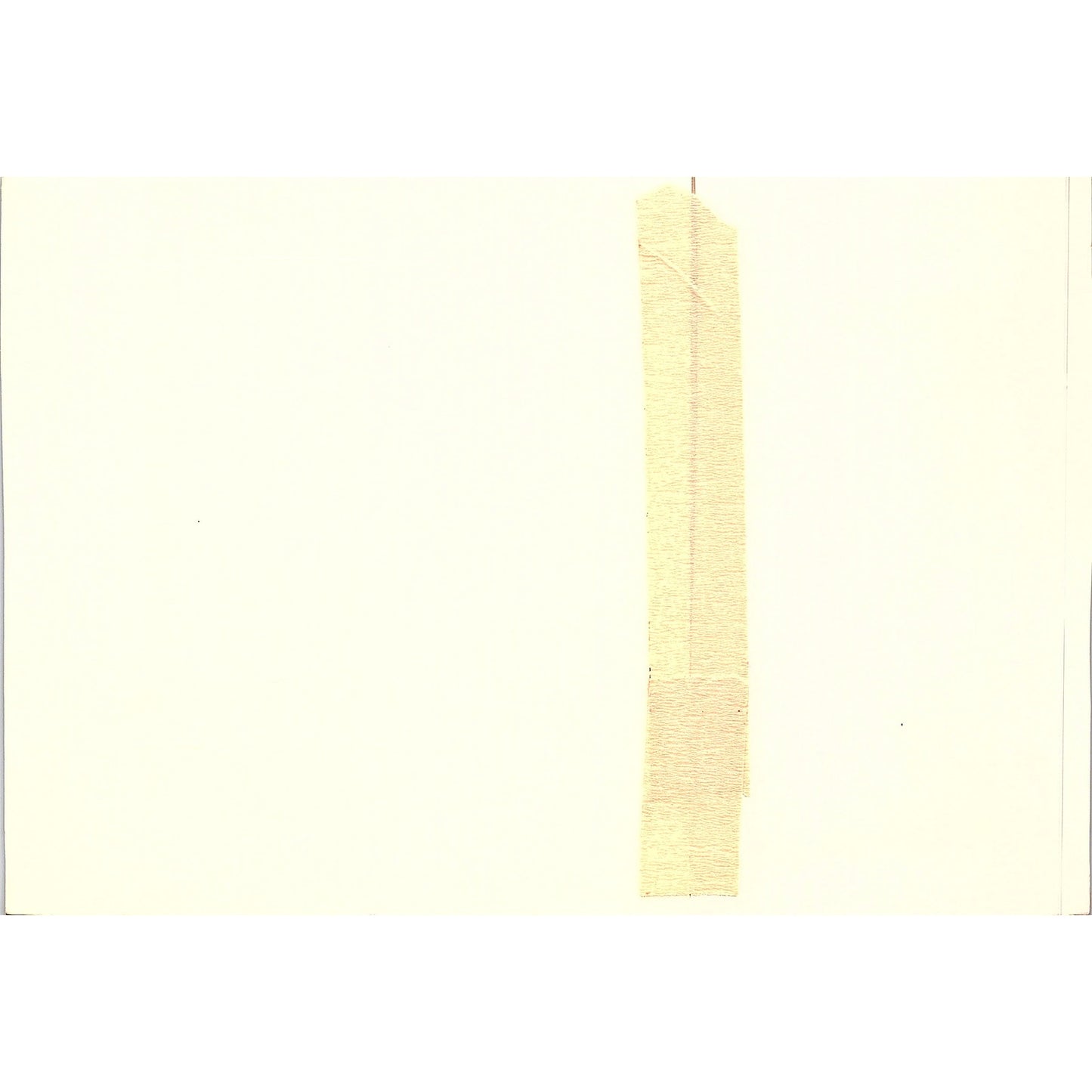 Perry Pictures Singing Boys Donatello Vintage Art Print 5x7" V17