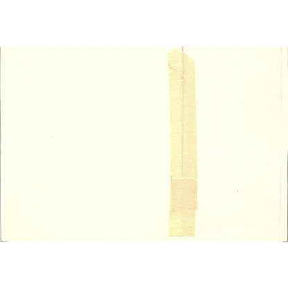 Perry Pictures Singing Boys Donatello Vintage Art Print 5x7" V17