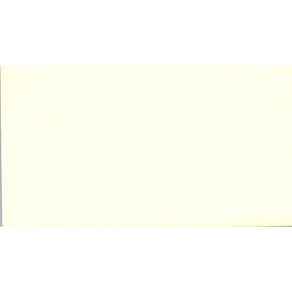 United Business Investments Bernard I. Lempert Houston TX Business Card SF3-B4