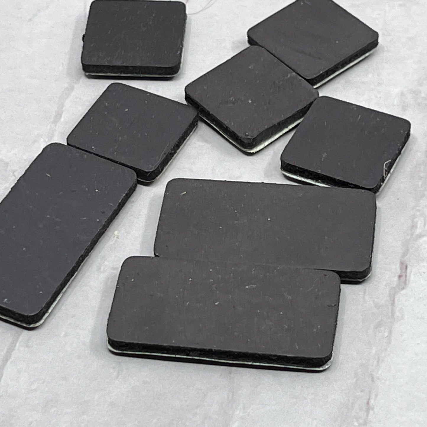 Vintage Lot of 8 Southwestern Refrigerator Magnets Tarantula Coyote SB7