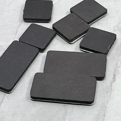 Vintage Lot of 8 Southwestern Refrigerator Magnets Tarantula Coyote SB7