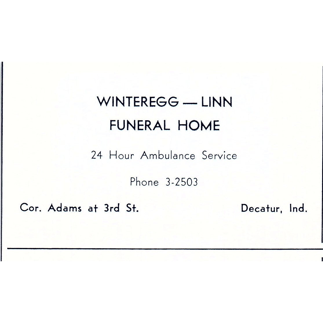 Sealtest Ice Cream Huntington Indiana 1964 Ad AG1-M6