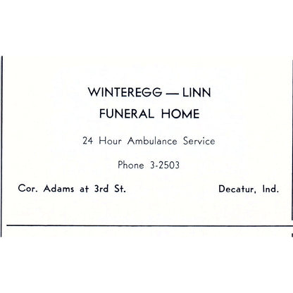 Sealtest Ice Cream Huntington Indiana 1964 Ad AG1-M6