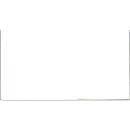 Alltime Inc Timex Stores Lakewood CA Vintage Business Card SE3-B6