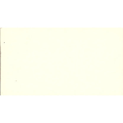 Phil Haikey's Landscaping & Tree Surgery Texas Vintage Business Card SC9-B6