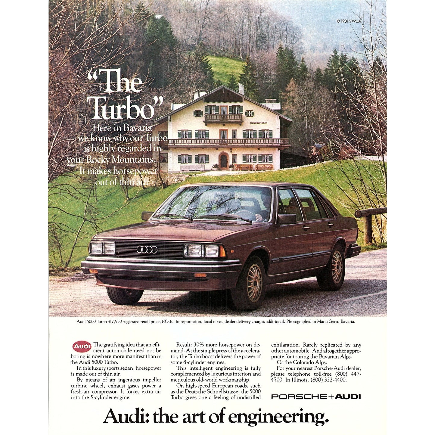 Joe Theismann Canon AE-1 Camera Program 8x11" 1981 Ad D26