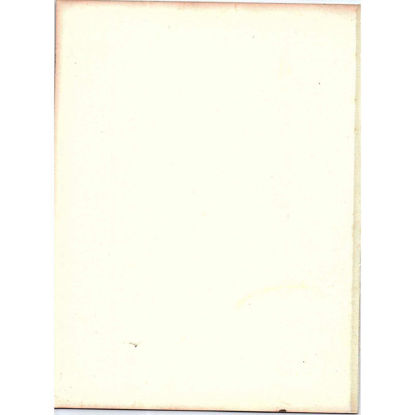 Thy Triumph King Saul & Israelites Frank O. Small Engraving Art Print 9x11 V6